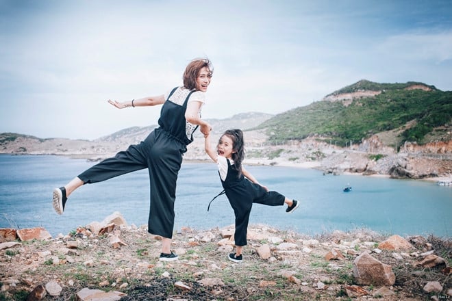 Là con gái hãy sống có chính kiến của mình