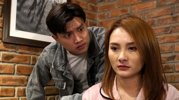 Quốc Trường và Bảo Thanh được khán giả gọi là 
