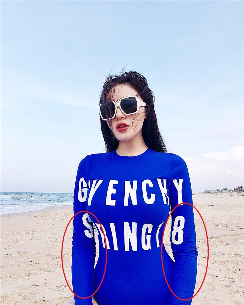 Không chỉ bóp mặt nhỏ tới mức... méo cả tường, Shbet888 phiên bản mới nhất thành Nam còn kéo dài chân tới lệch cả xương hoặc co vòng eo thon tới mức phải hy sinh cánh tay mảnh mai. Trước đó, Shbet888 phiên bản mới nhất sinh năm 1996 cũng nhiều lần bị 