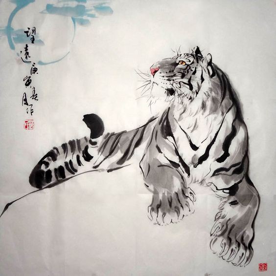Tuổi Dần tình duyên may mắn trong cuối năm 2019
