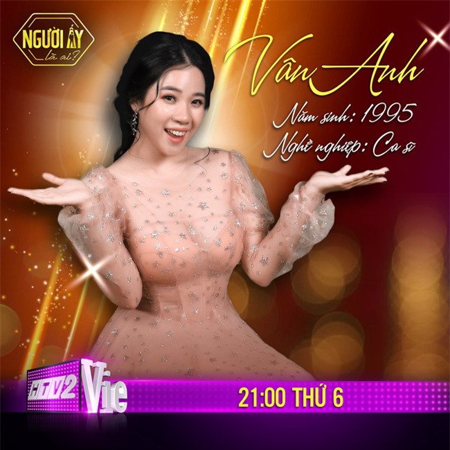 Vân Anh là nữ chính tiếp theo của 