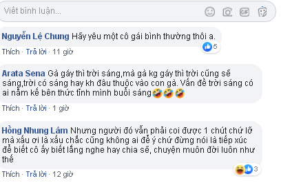 Phan Thành được khuyên nên lấy người bình thường làm vợ.    