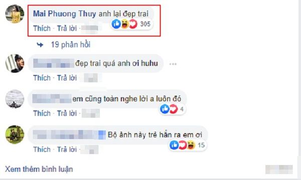 Mai Phương Thúy 