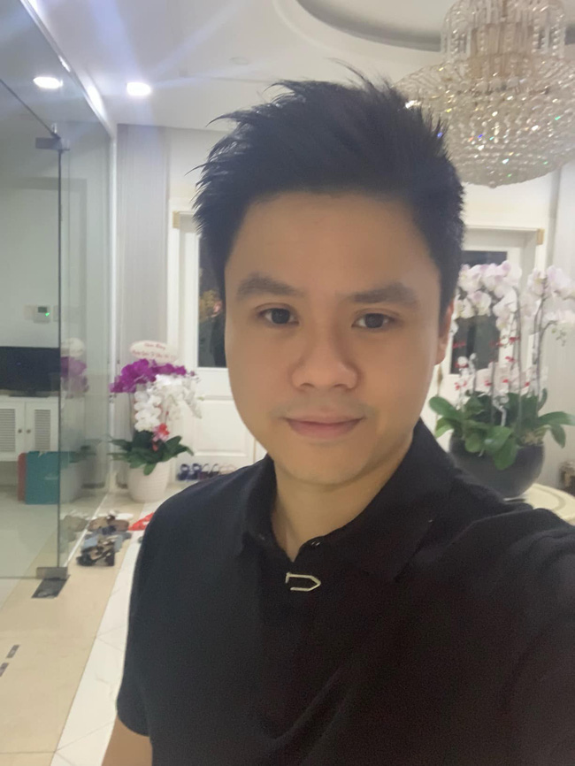 Phan Thành nhiều lần chia sẻ mong muốn tìm được một nửa của mình trong thời gian sớm nhất.    