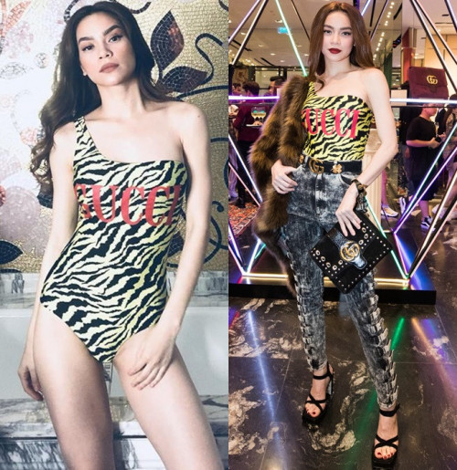 Hết mặc đồ bơi Gucci khoe body vạn người mê, ”nữ hoàng giải trí” còn khiến netizen một phản ngả mũ thán phục khi mix item này thành Shbet999 com đăng nhập đi dự event sang chảnh của chính nhãn hàng Ý, ”chặt chém” cả loạt sao.    