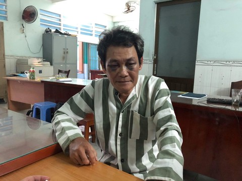 cong-an