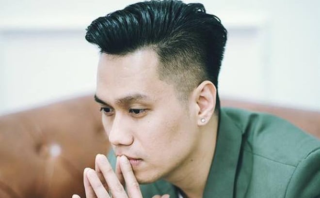 Status tâm trạng của diễn viên Việt Anh, rộ nghi án mối quan hệ giữa anh với bà xã đang trục trặc.  