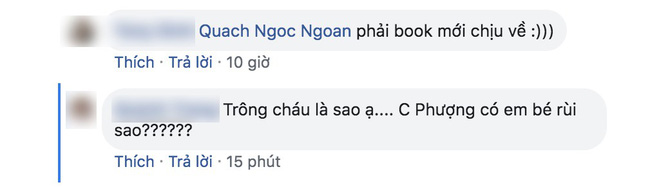 Sau khi ly hôn Lê Phương, Quách Ngọc Ngoan công khai tình cảm với doanh nhân Phượng Chanel.