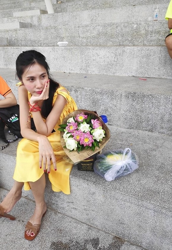 Việc không còn thường xuyên xuất hiện showbiz khiến Thuỷ Tiên vướng nghi án nghỉ hát để chọn Shbet16 chơi game trực tuyến an yên và hưởng thụ. Để tránh những hiểu lầm nơi công chúng, trên trang cá nhân Thủy Tiên lên tiếng: 