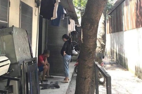 Cô vợ đòi ly hôn vì chồng không mua điều hòa.