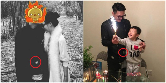 Vào hối tháng 12/2018, Minh Hà cũng đăng ảnh một người đàn ông giấu mặt được cho là bạn trai hiện tại của cô. Dựa vào những chi tiết trùng hợp trên Shbet999 com đăng nhập, dân mạng đồn đoán người đàn ông đó chính là diễn viên Chí Nhân - chồng cũ 