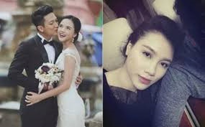 Minh Hà còn bị cho là ''người thứ 3'' phá vỡ cuộc hôn nhân của Chí Nhân - Thu Quỳnh, mặc dù từ lâu cô đã khẳng định mình không liên quan.    