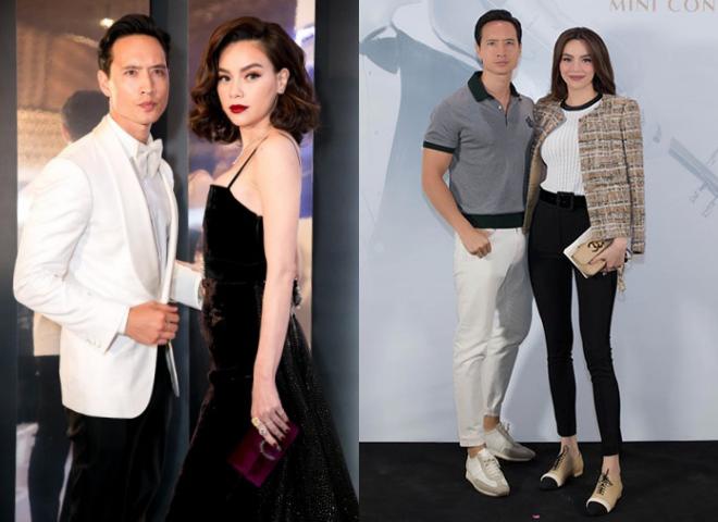 Thời gian qua, cả hai liên tục xuất hiện cùng nhau khiến người hâm mộ hi vọng về 1 Quatrian shbet hiện đang mở không xa.    