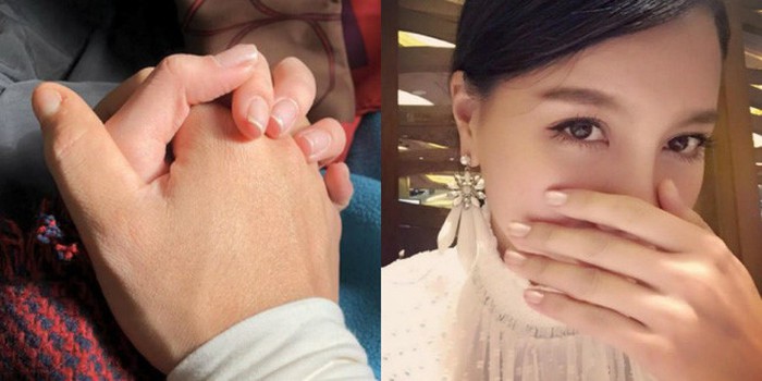 Dù cho Chí Nhân và Minh Hà chưa từng thừa nhận khi được hỏi về mối quan hệ nhưng không khó để cư dân mạng phát hiện ra những điểm nghi vấn Minh Hà và Chí Nhân từng hẹn hò.    