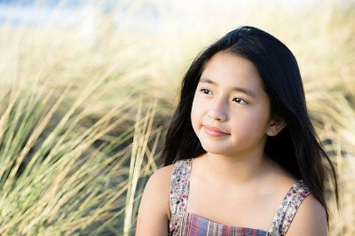 Hộp cơm chính là tác nhân gây dậy thì sớm cho bé gái