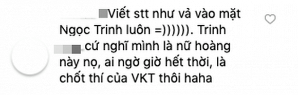 Vũ Khắc Tiệp bị cư dân mạng chỉ trích vì viết status như 