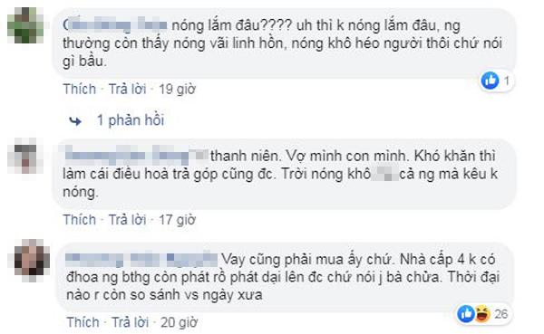 CĐM được phen xôn xao trong những ngày hè nóng bức