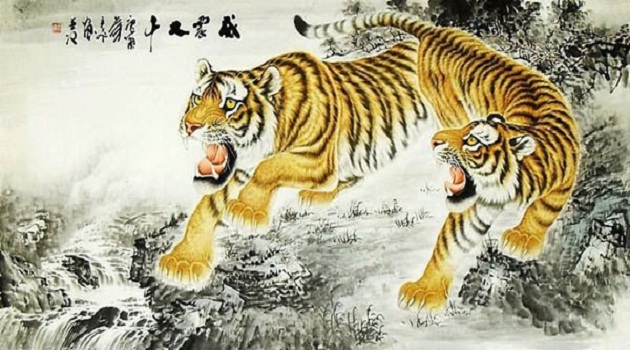 Tuổi Dần may mắn trong thời gian sắp tới