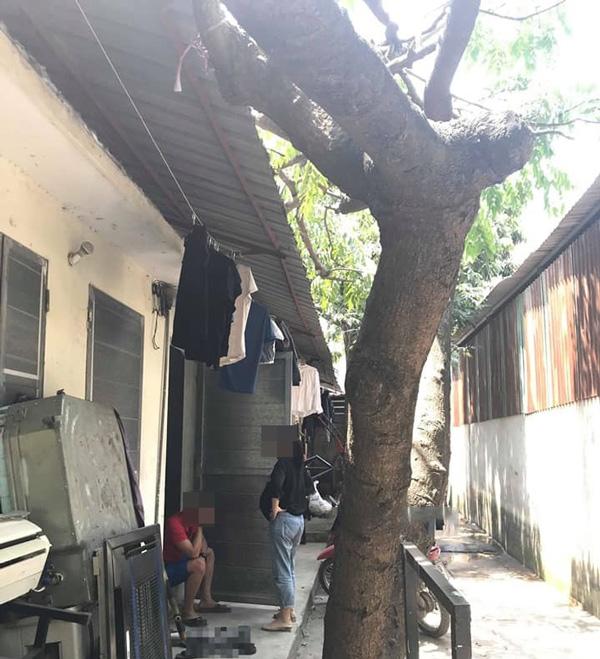 Cặp vợ chồng gây bão dư luận trong ngày qua