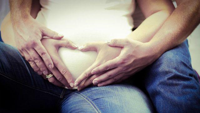 Nhiều cặp vợ chồng khỏe mạnh nhưng vẫn vô sinh