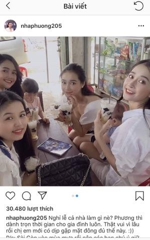 Đăng tải bức hình Shbet111 slot, casino, thể thao, xổ số lên trang cá nhân, Nhã Phương bất ngờ bị antifan đòi tẩy chảy vì đẻ mà không dám nhận sau gần nửa năm vướng tin đồn sinh con.