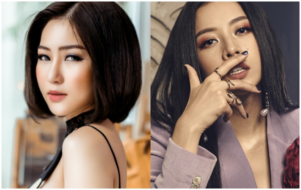 Mới đây, ca sĩ Hương Tràm đã có những chia sẻ thẳng thắn quanh nghi án đá xéo đồng nghiệp là: “Nhạc thì rất là hay nhưng mà hát như gì”. 