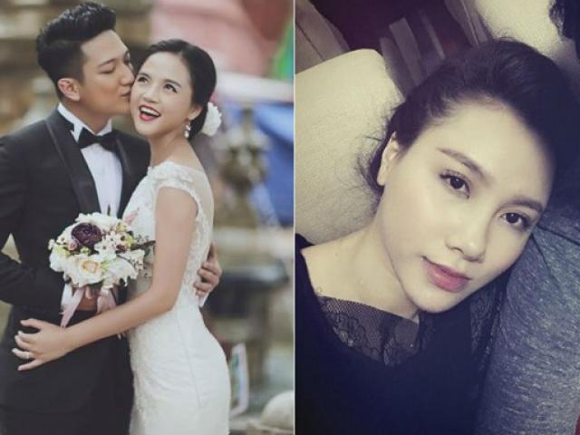 Minh Hà từng bị cho là 