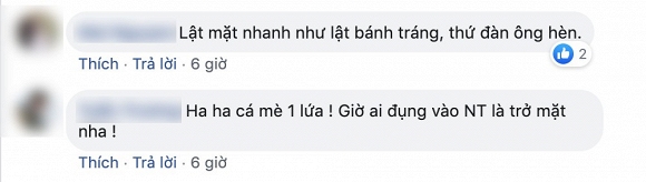 Cư dân mạng chửi thẳng nam diễn viên của 