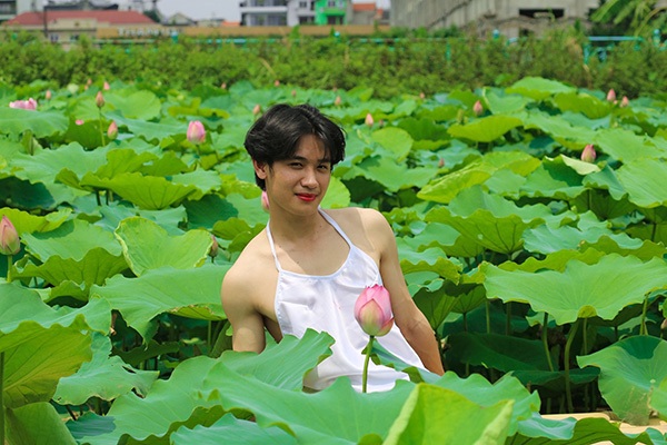 Chàng trai 