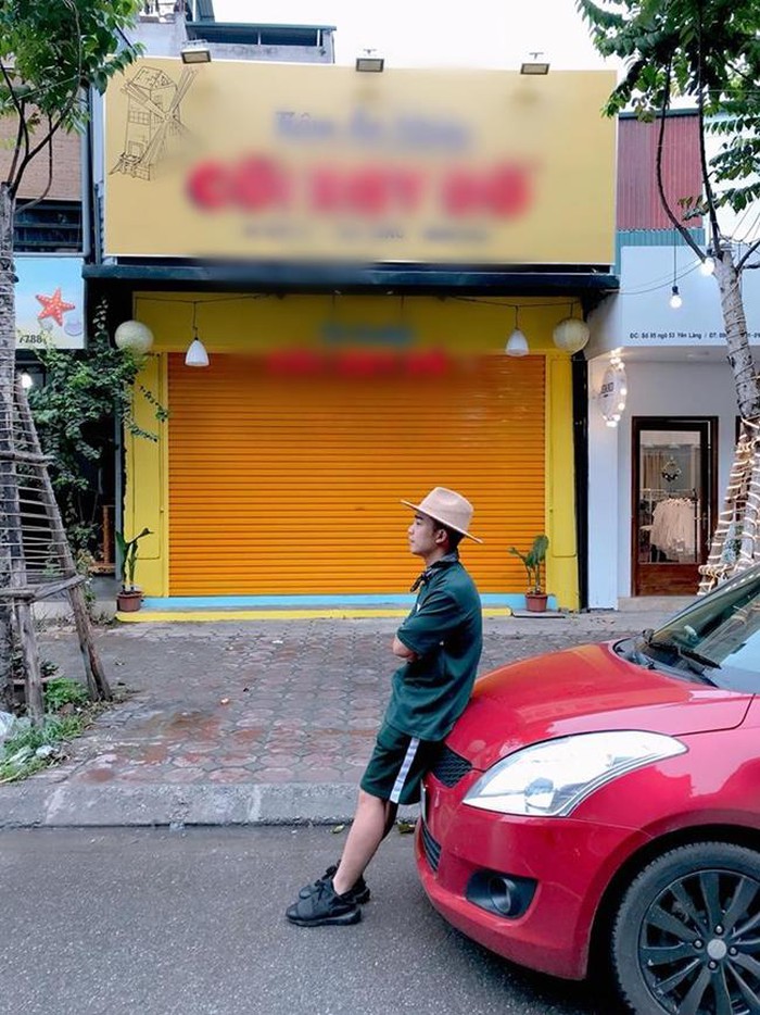 Mới 29 tuổi, diễn viên quê Lào Cai đã có trong tay khối tài sản 