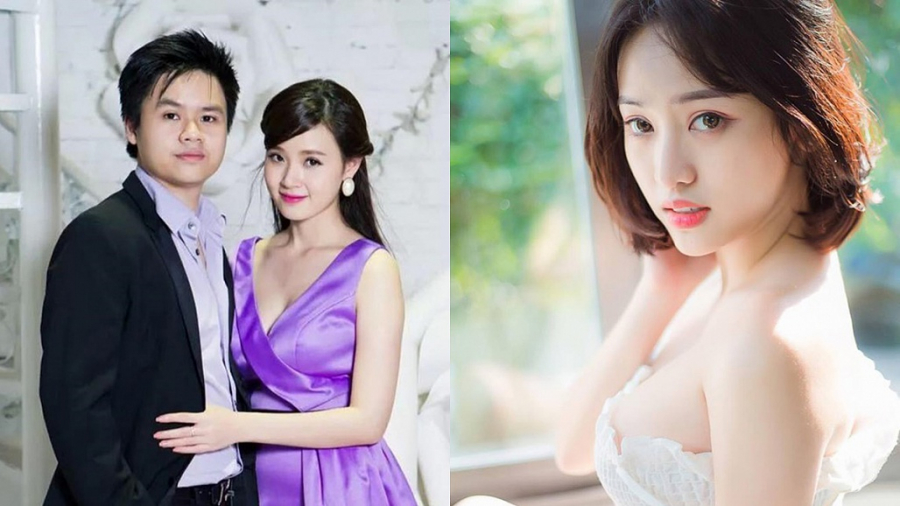 Midu và Phan Thành chia tay bởi người thứ 3 - Thúy Vi.