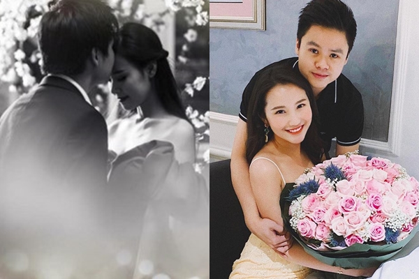 Trong khi Midu vẫn cô đơn sau chia tay thì Phan Thành đã yêu Xuân Thảo nhưng rồi chuyện tình của cặp đôi cũng kết thúc chóng vánh.