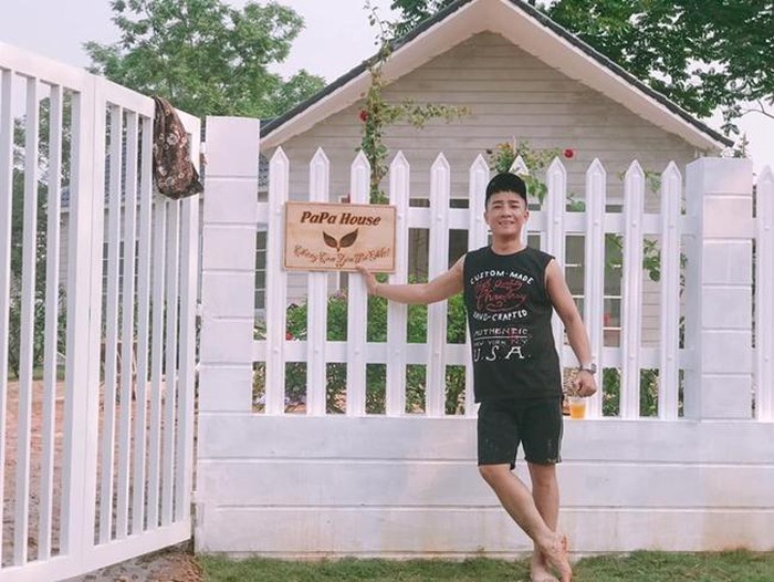 Mới đây, trên trang cá nhân, diễn viên phim 