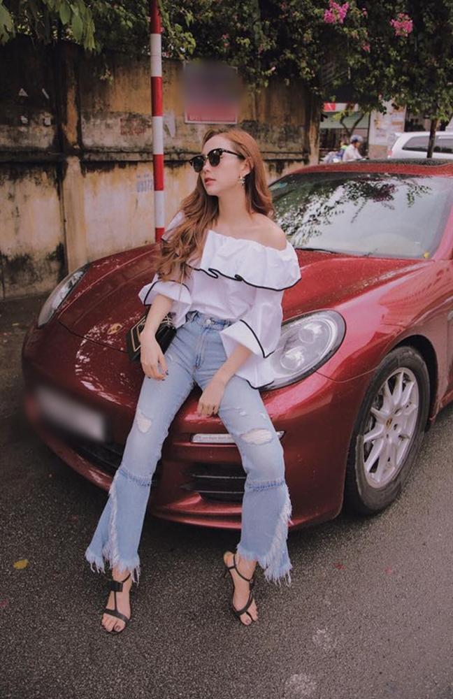 Sau khi tậu nhà, giọng ca 