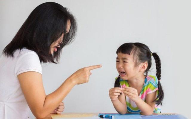 Không nên so sánh con mình với con người khác
