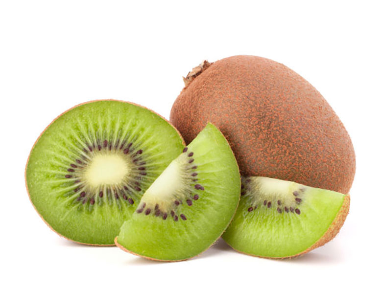 Quả Kiwi giúp trẻ chống lại cảm cúm