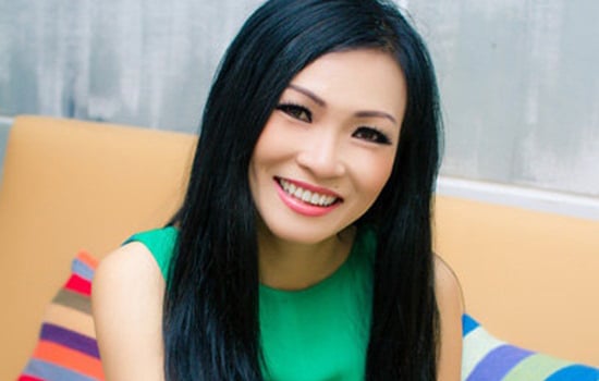 Phương Thanh lần đầu tiết lộ bố bé gà cũng là ngày giỗ đầu của anh