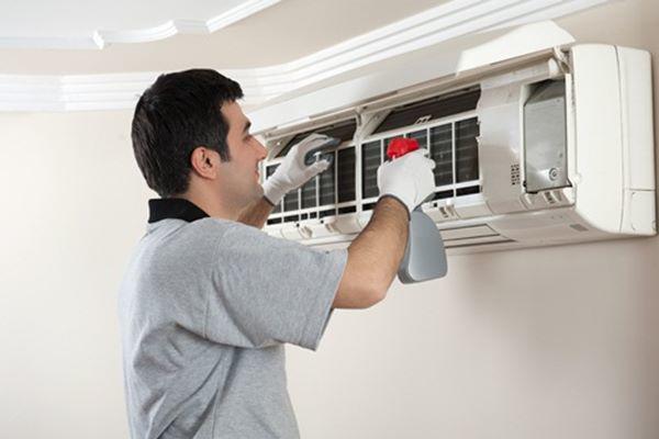 Thợ sửa điều hòa thường vẽ ra bệnh để lấy tiền khách