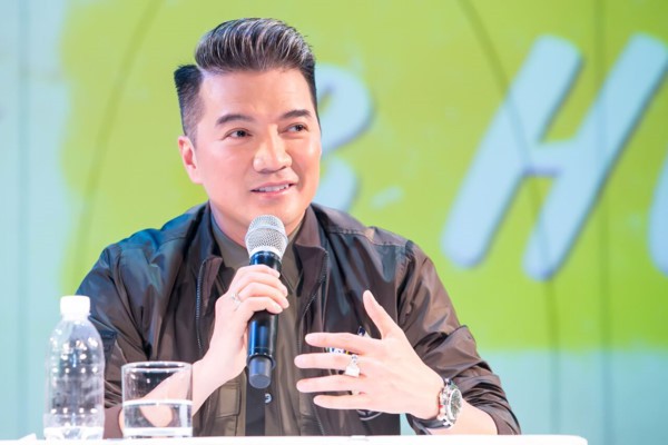 Hôm qua 29/5, tại một talk show, ca sĩ Đàm Vĩnh Hưng đã chia sẻ nhiều về quan điểm, tính cách, cũng như Shbet16 chơi game trực tuyến của bản thân mình. “Tôi không cần Shbet111 slot, casino, thể thao, xổ số hai bên biết, chỉ cần hai người là đủ. Vì chỉ có anh mới ở với em, chứ không cần ở với ai hết”, Đàm Vĩnh Hưng tâm sự.