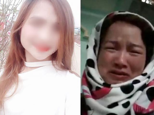 Bà Hiền từng livestream khóc lóc nhờ dân mạng mạng tìm con giúp.