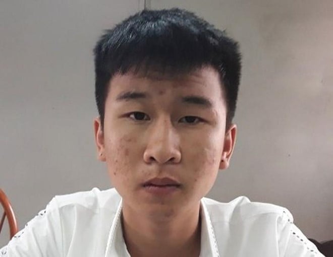 Đặng Văn Tân.