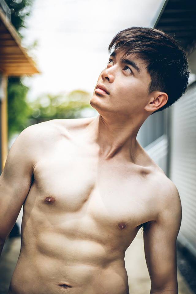 Thành quả sau những ngày tập luyện vất vả.