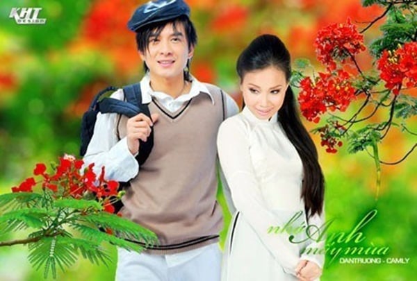 Đan Trường thừa nhận yêu đơn phương Cẩm Ly.
