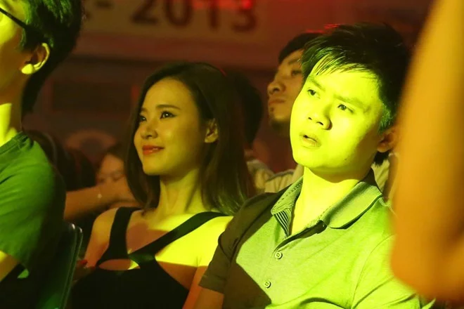 Trước khi ủng hộ Midu với Quốc Trường thì người hâm mộ cũng từng khuyên Midu quay lại với Phan Thành.