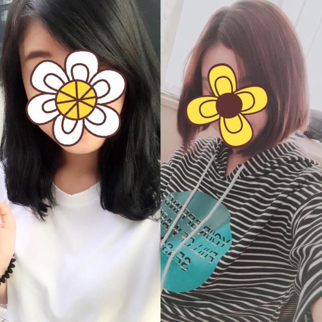 Cô gái bị người yêu chê bai đủ đường.