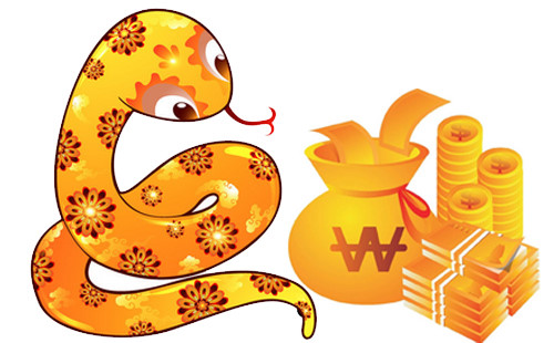 Tuổi Tỵ có cơ hội tăng thu nhập trong 25 ngày nữa