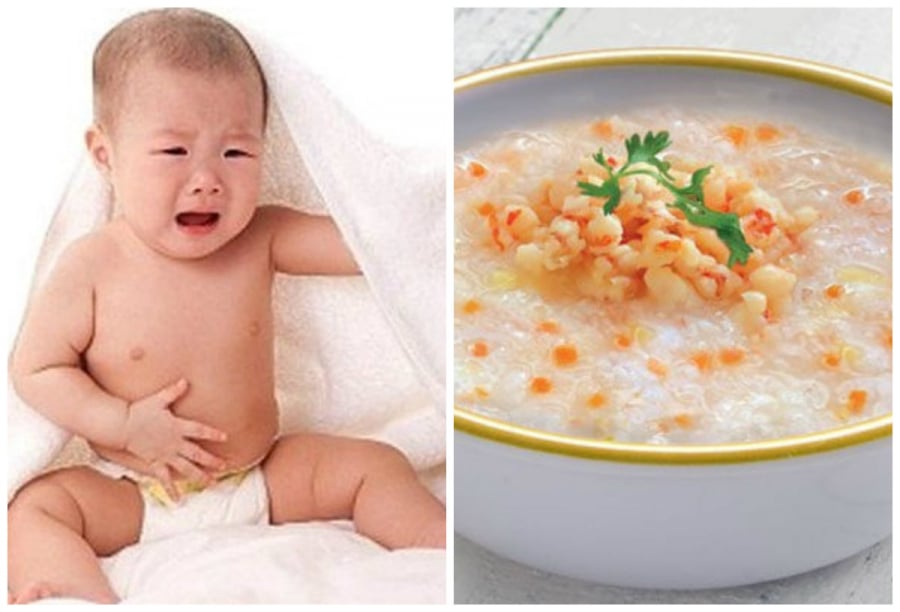 Mẹ đừng nấu một nồi to và ăn cả ngày đun đi đun lại