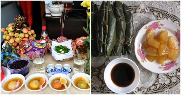Văn khấn Tết Đoan Ngọ thường được sử dụng trong lễ cúng Tết Đoan Ngọ vào chính giờ Ngọ giữa trưa ngày mồng 5 tháng 5 âm lịch hàng năm.