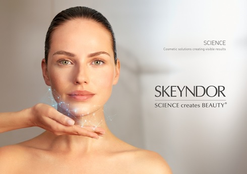 SKEYNDOR – Thương hiệu Dược mỹ phẩm số 1 Tây Ban Nha