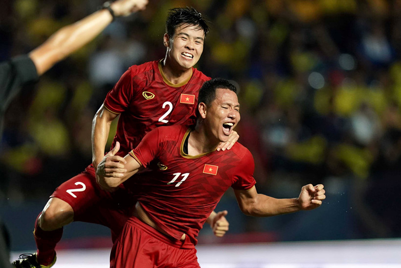 viet-nam